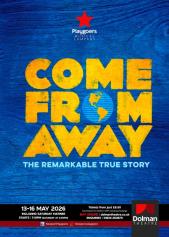 Come From Away